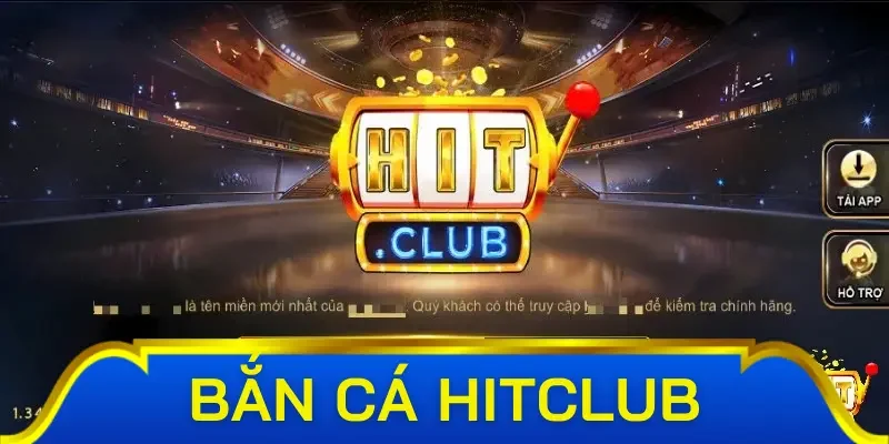 Đôi nét các bạn cần biết về sảnh bắn cá Hitclub