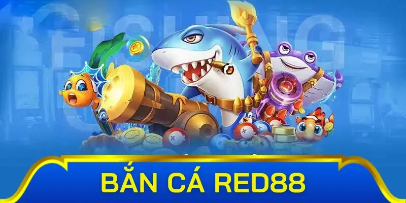 Các phiên bản đa dạng trải nghiệm tại Red 88
