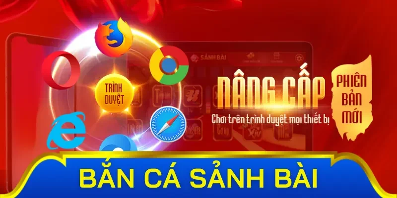 Hướng dẫn cách chơi chi tiết bắn cá Sảnh Bài một cách tuyệt vời