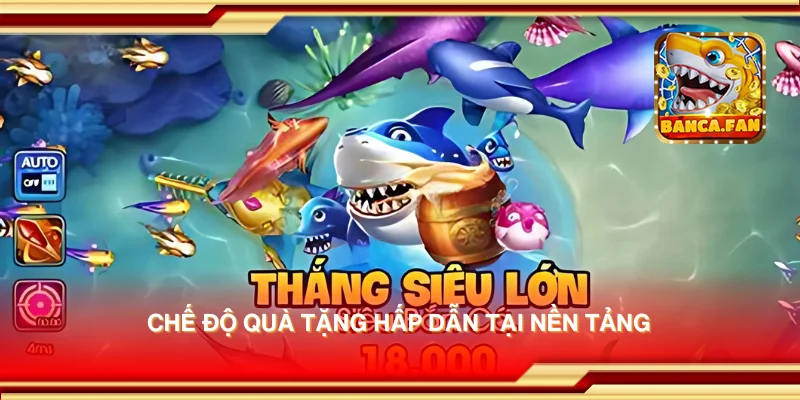 Cổng Game Bắn Cá HL8 - Chơi Game Và Nhận Quà Cực Lớn