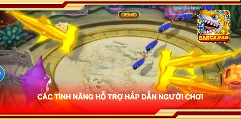 Cổng Game Bắn Cá R365 - Trải Nghiệm Các Trò Chơi Thú Vị