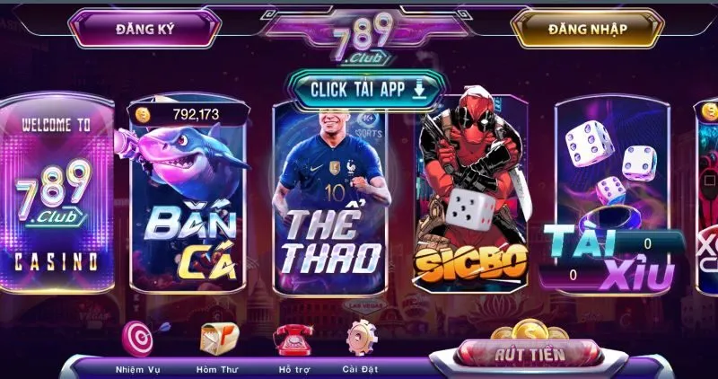 Cách phân biệt 789Club chính hãng và giả mạo chi tiết